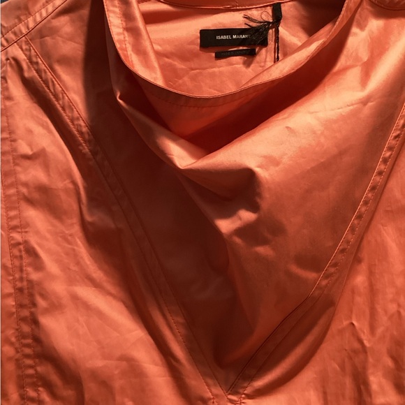 Isabel Marant Ladies
Papaya Friso
Dress - Picture 8 of 10